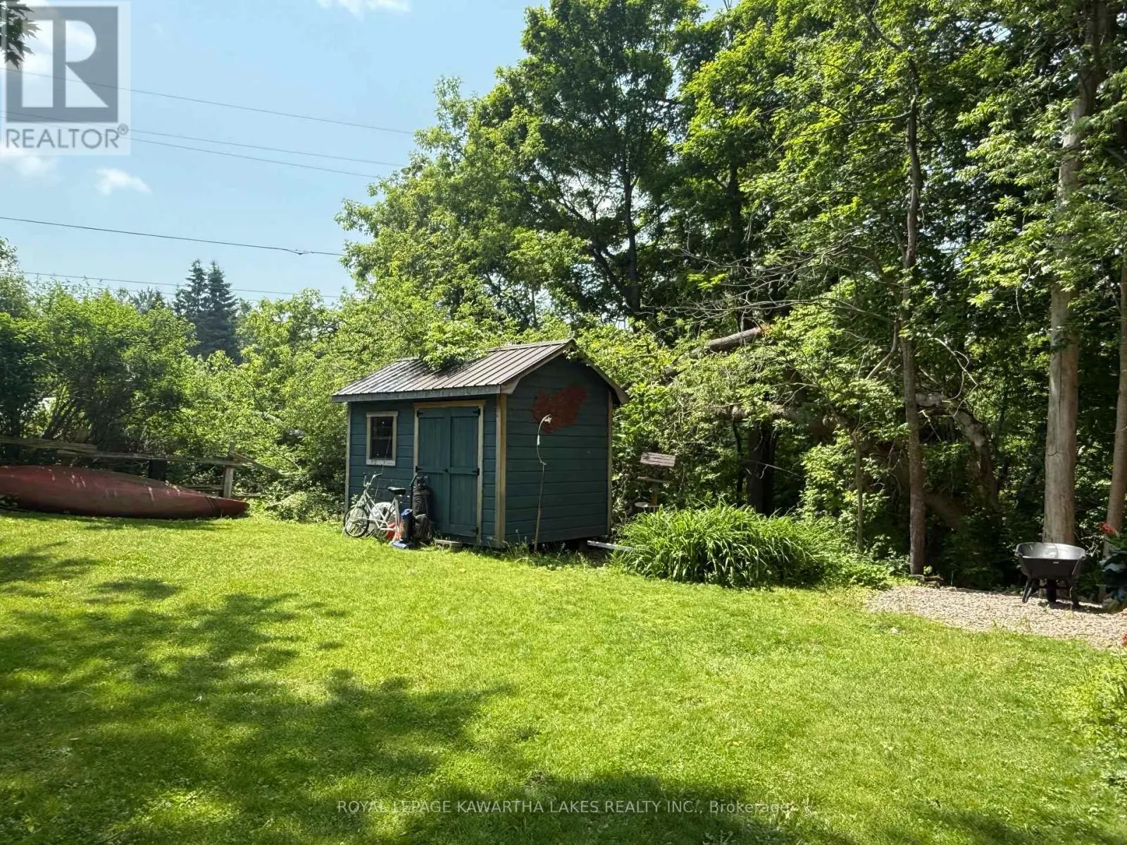 5 GOVERNMENT DOCK ROAD