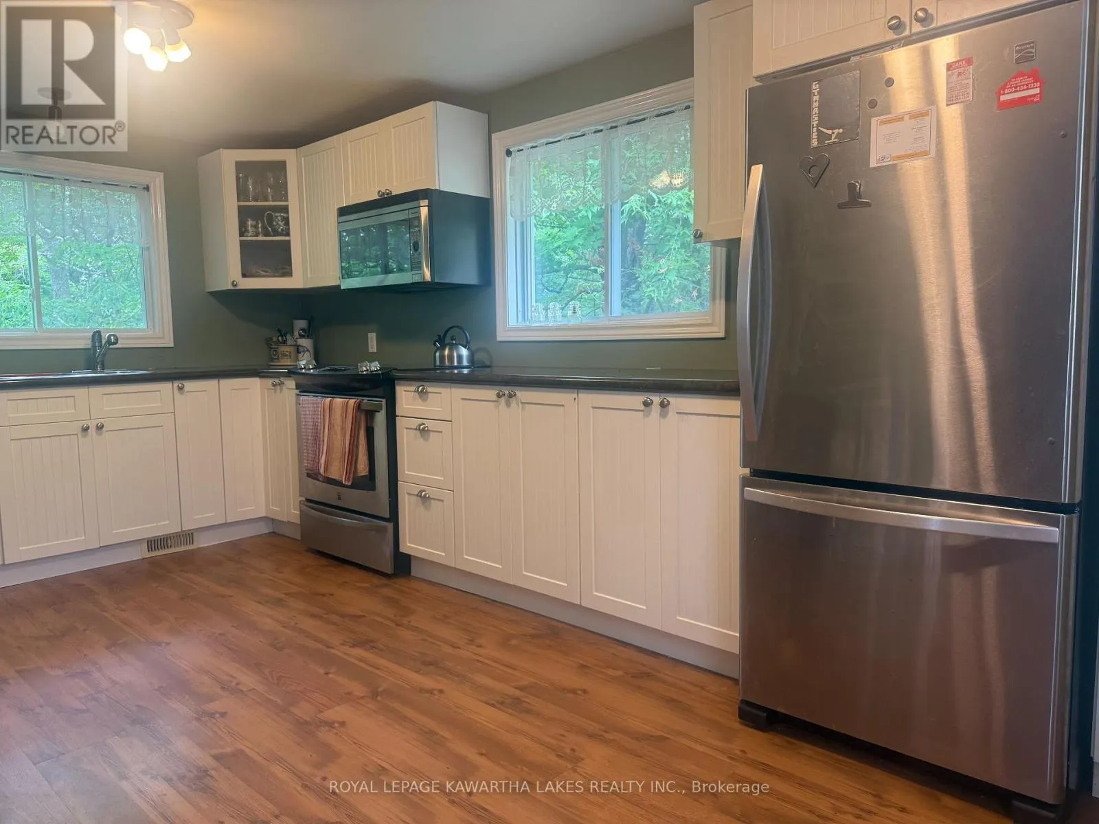 5 GOVERNMENT DOCK ROAD