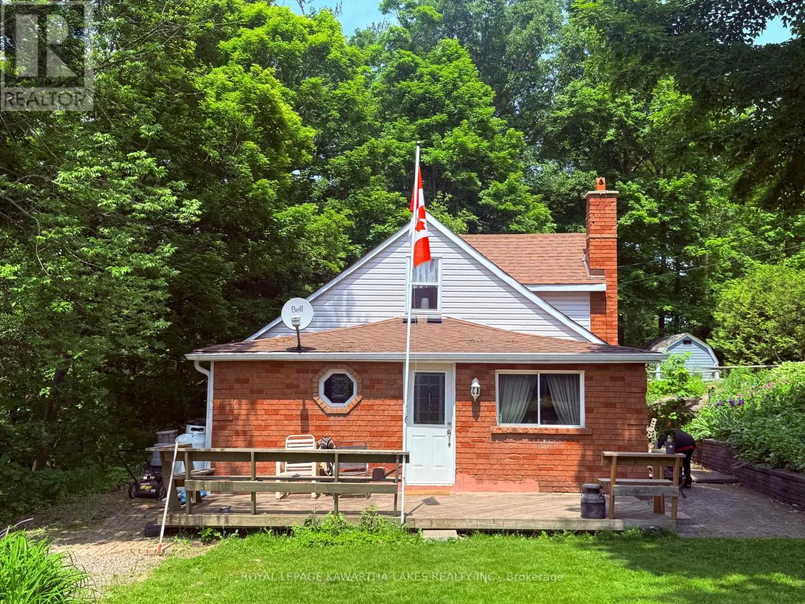 5 GOVERNMENT DOCK ROAD