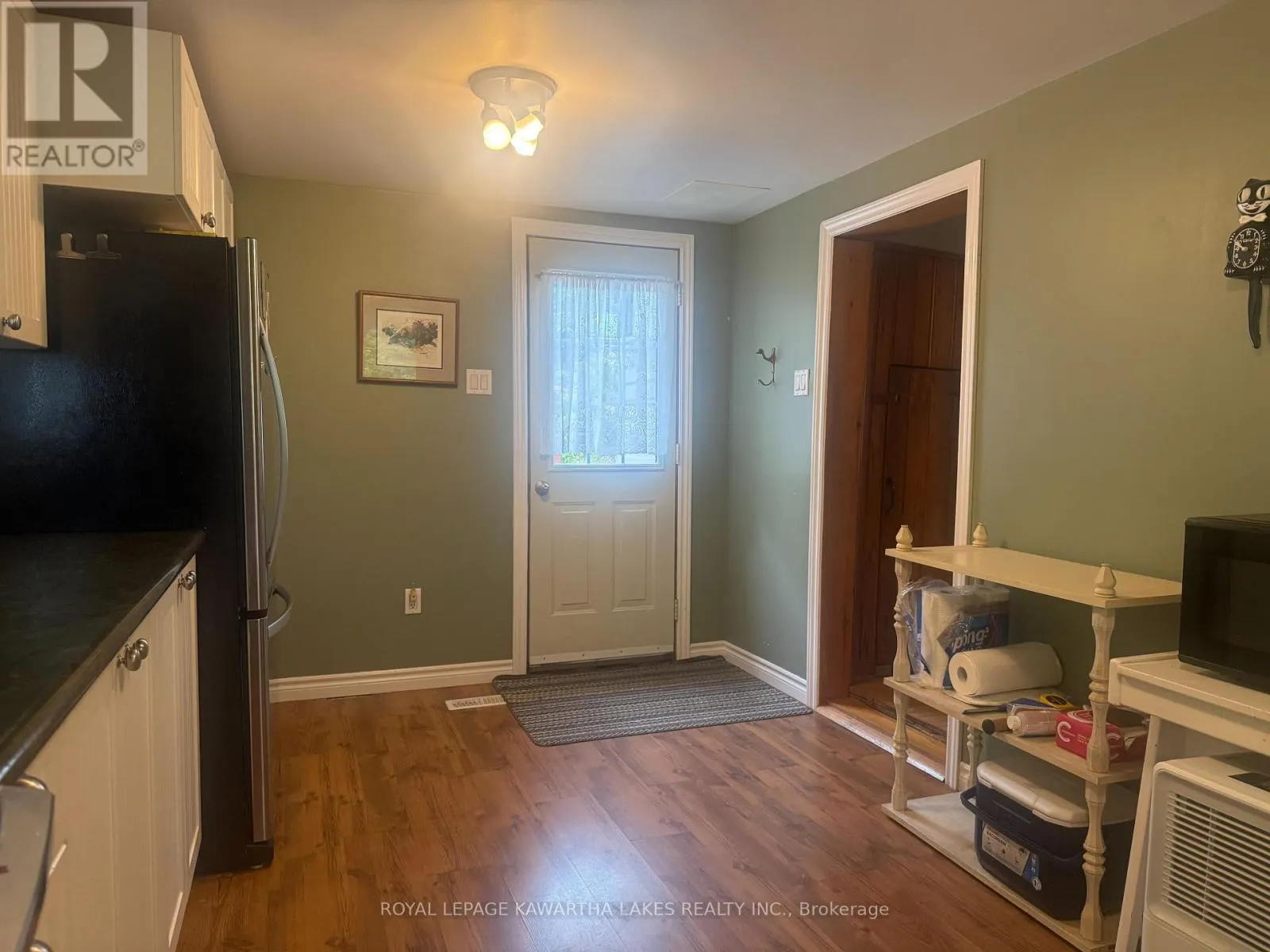 5 GOVERNMENT DOCK ROAD