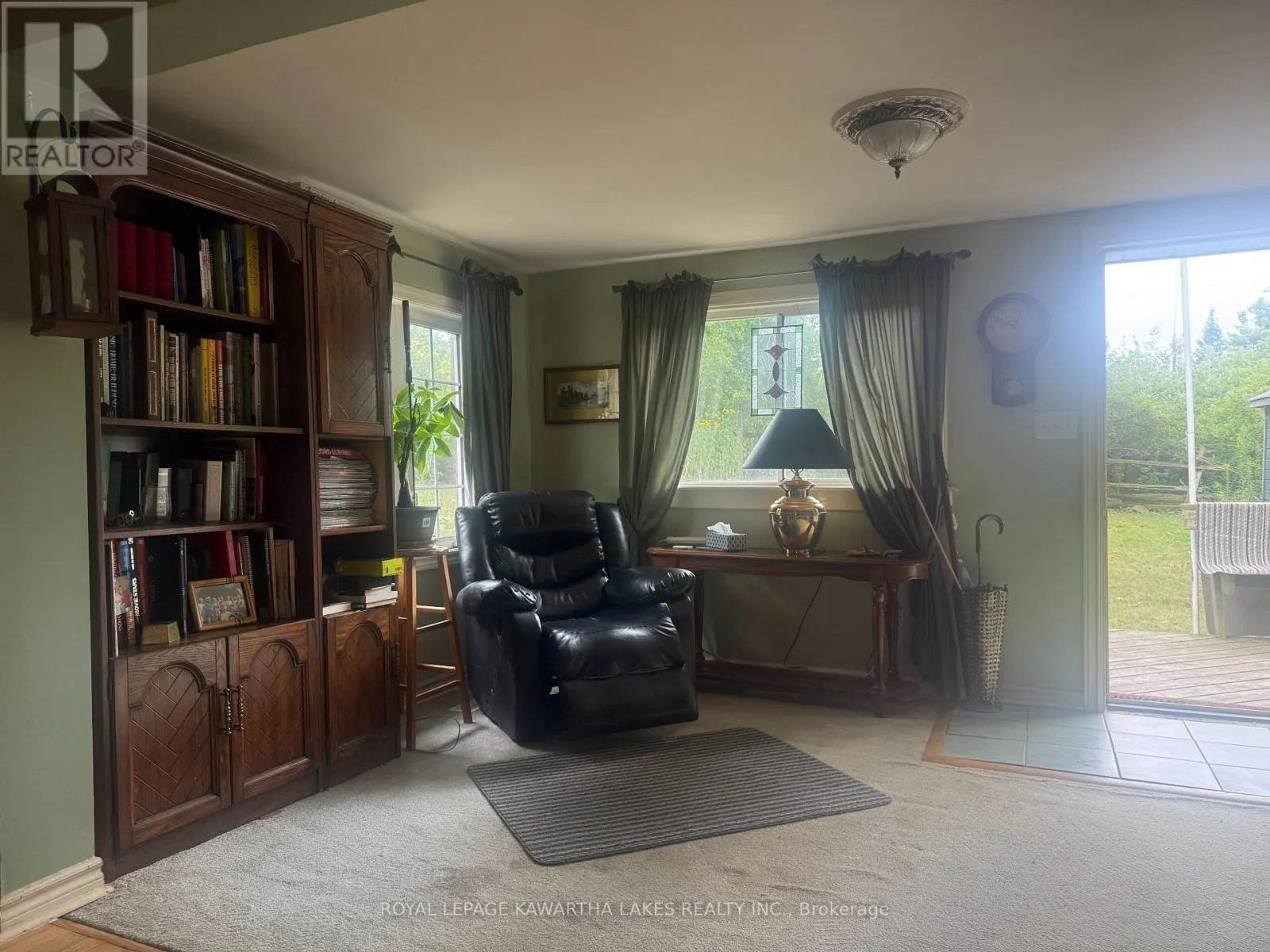 5 GOVERNMENT DOCK ROAD