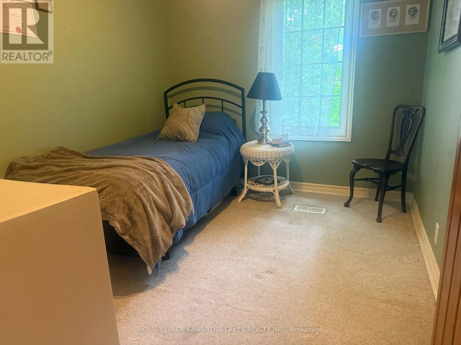 5 GOVERNMENT DOCK ROAD