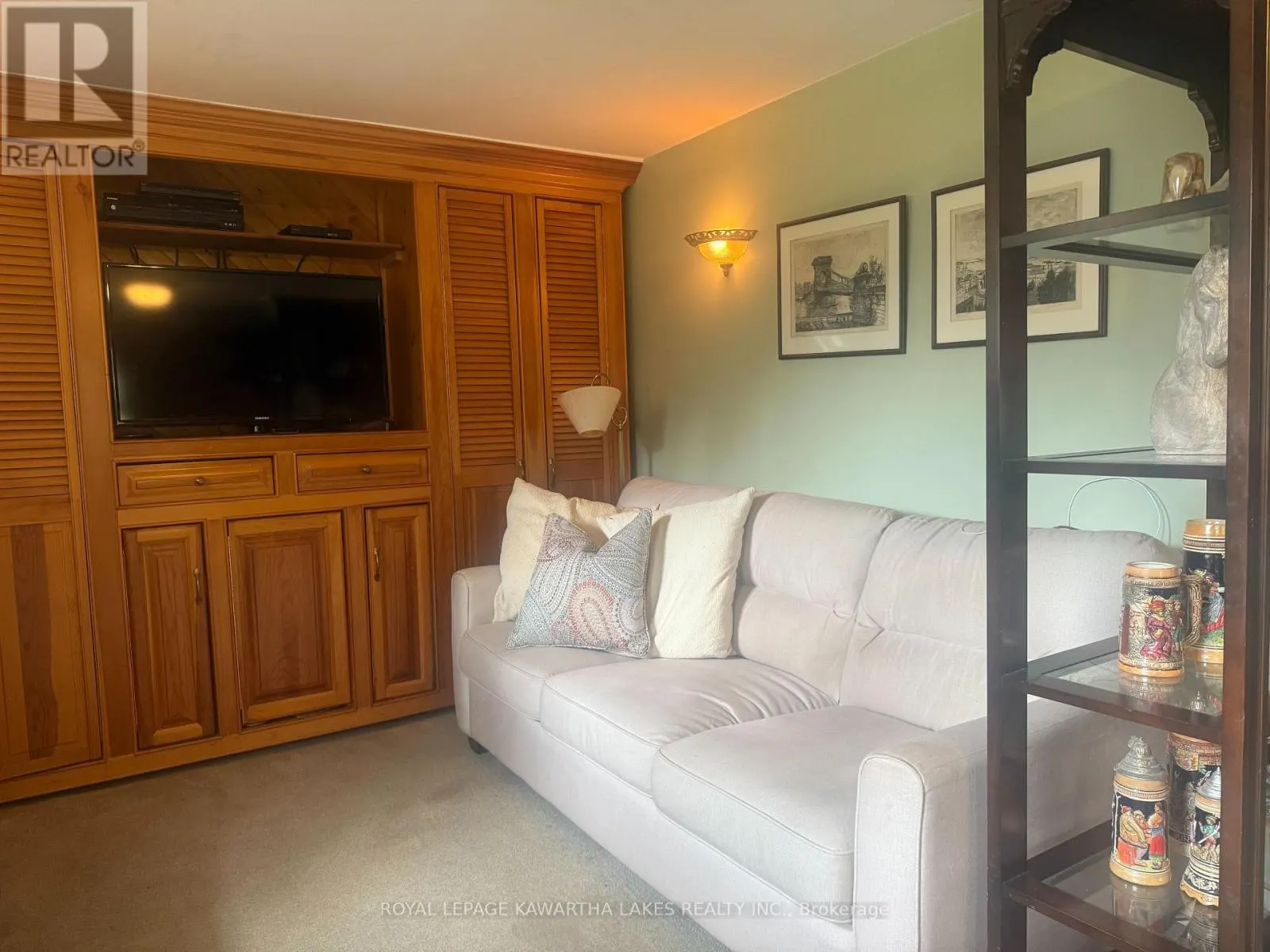 5 GOVERNMENT DOCK ROAD