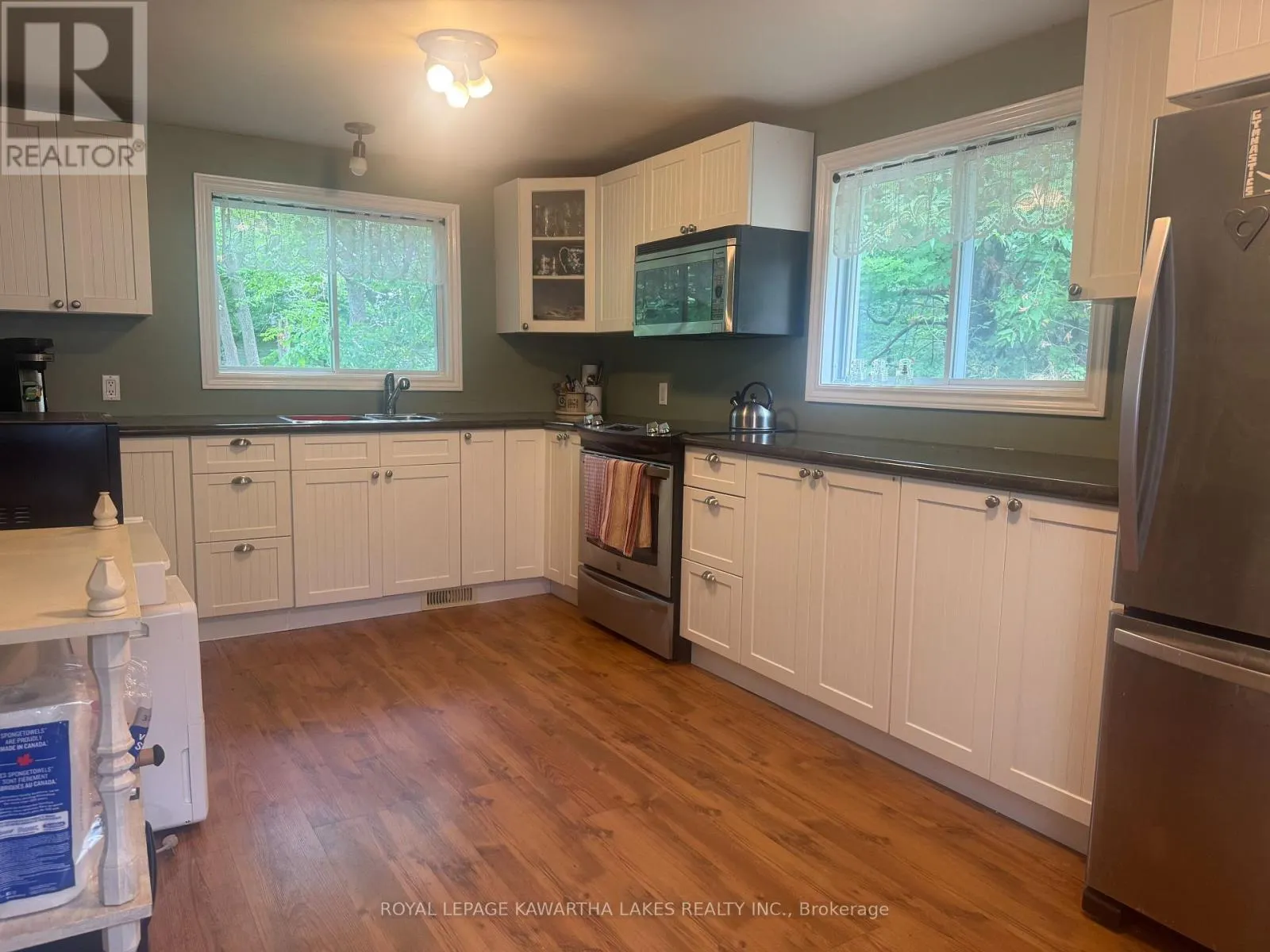 5 GOVERNMENT DOCK ROAD