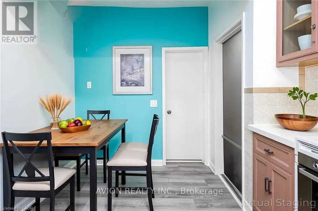 2 - 26 BARTON STREET W