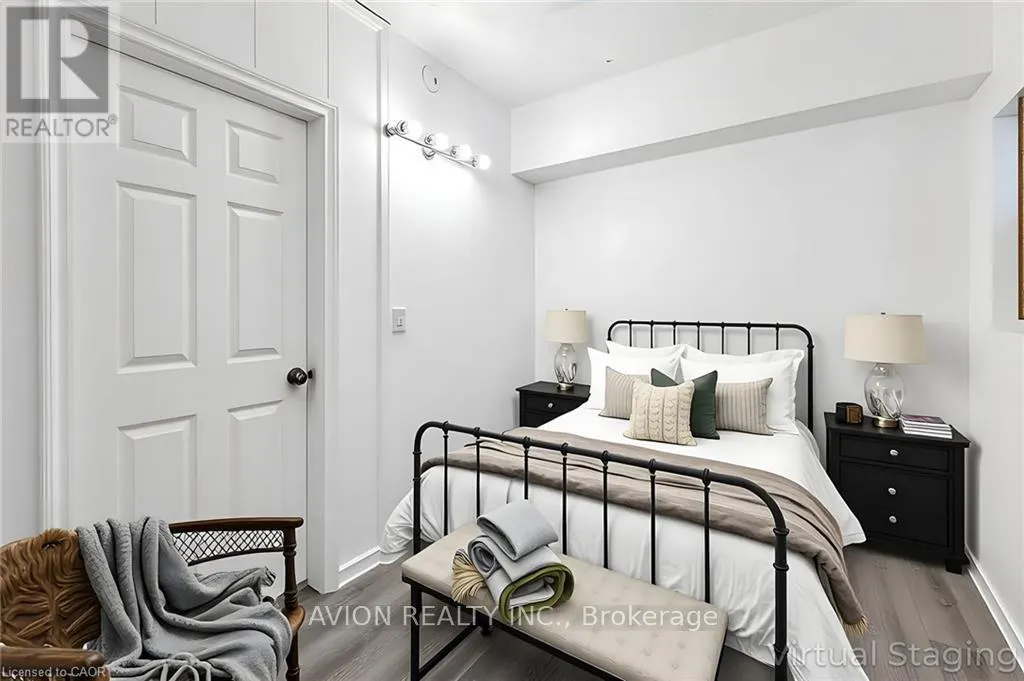 2 - 26 BARTON STREET W