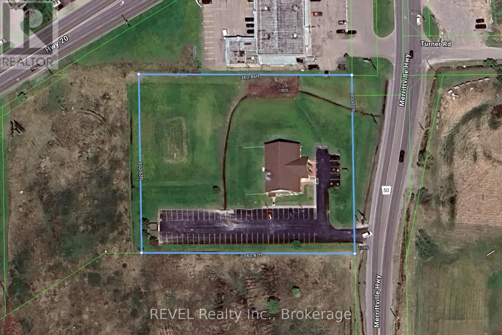 9 - 1789 MERRITTVILLE HIGHWAY, #9