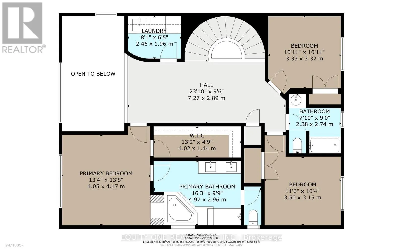 133 ARBOURBROOK BOULEVARD