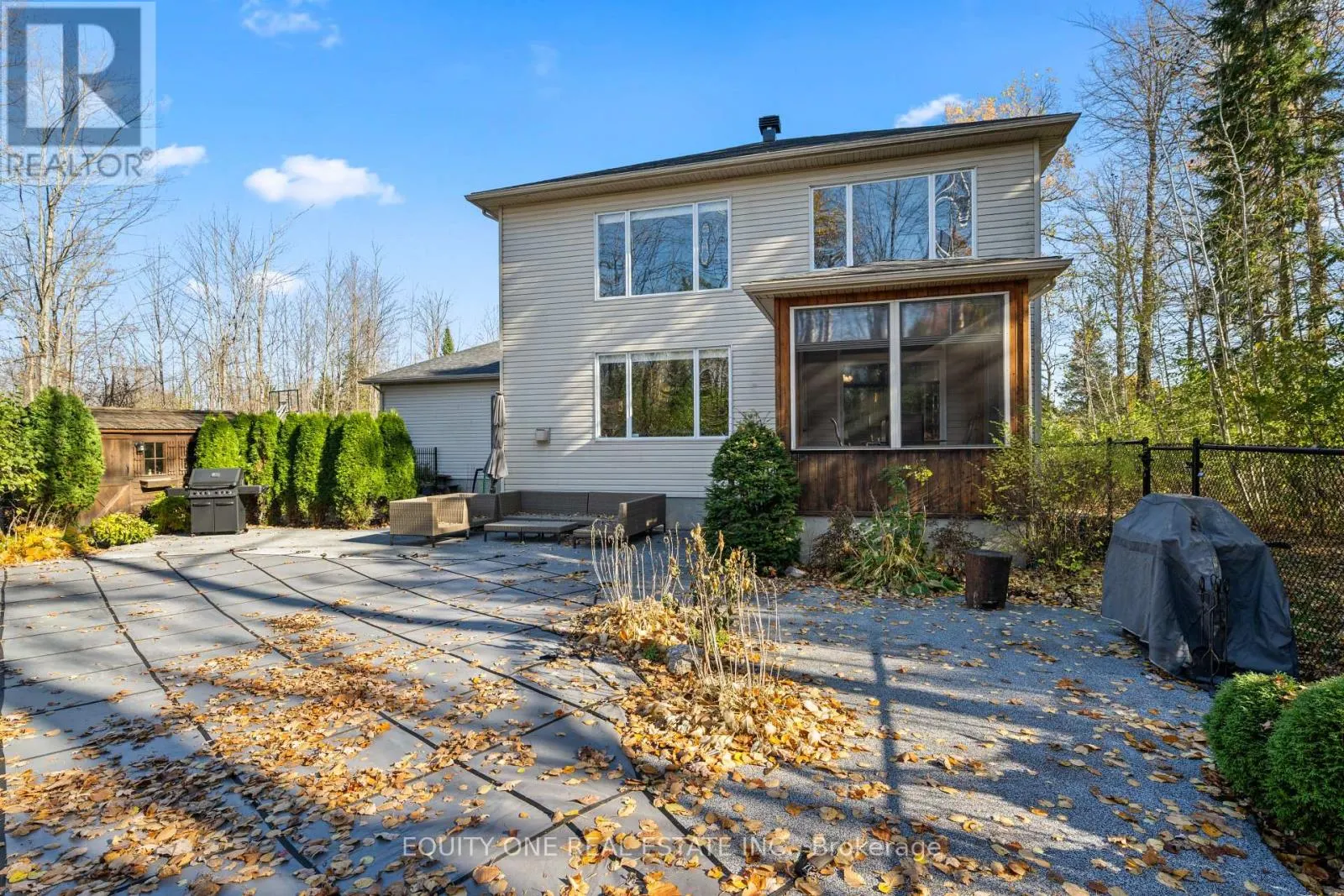 133 ARBOURBROOK BOULEVARD