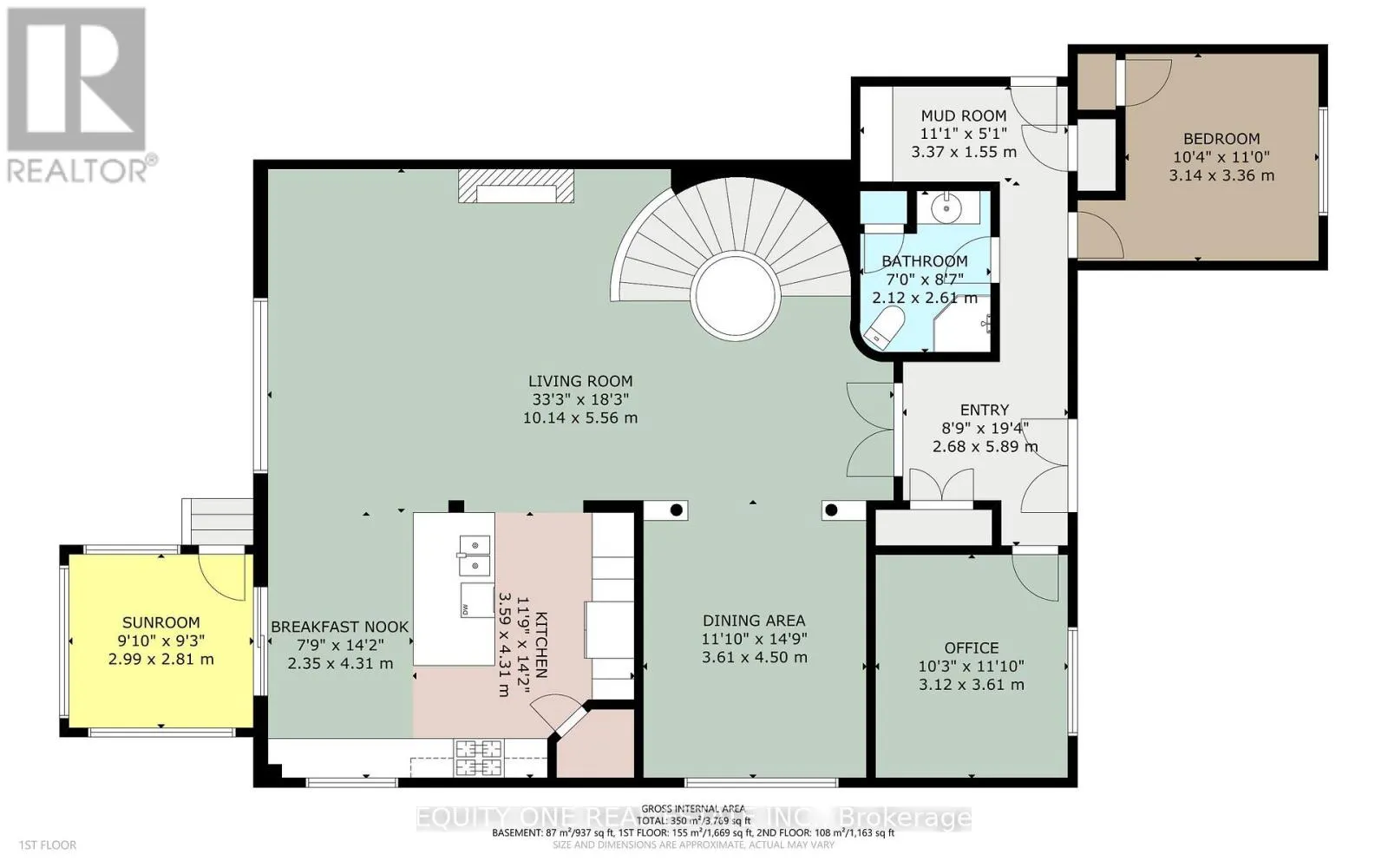 133 ARBOURBROOK BOULEVARD