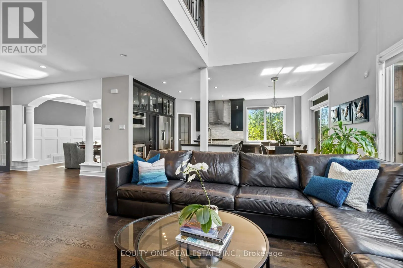 133 ARBOURBROOK BOULEVARD