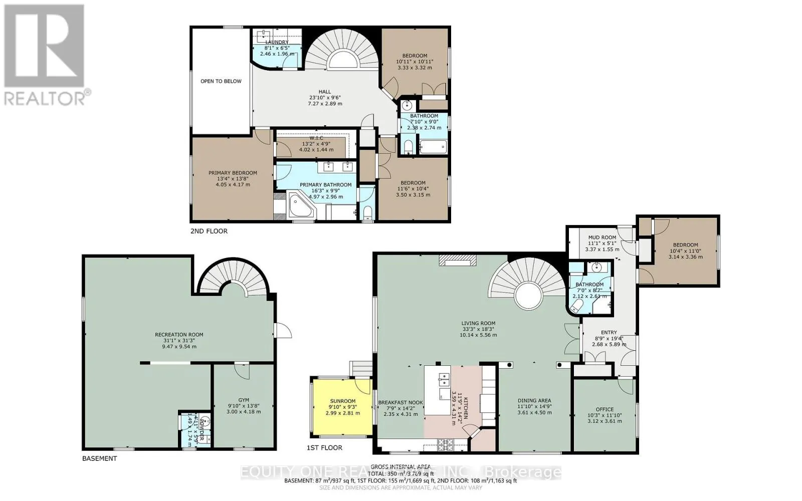 133 ARBOURBROOK BOULEVARD