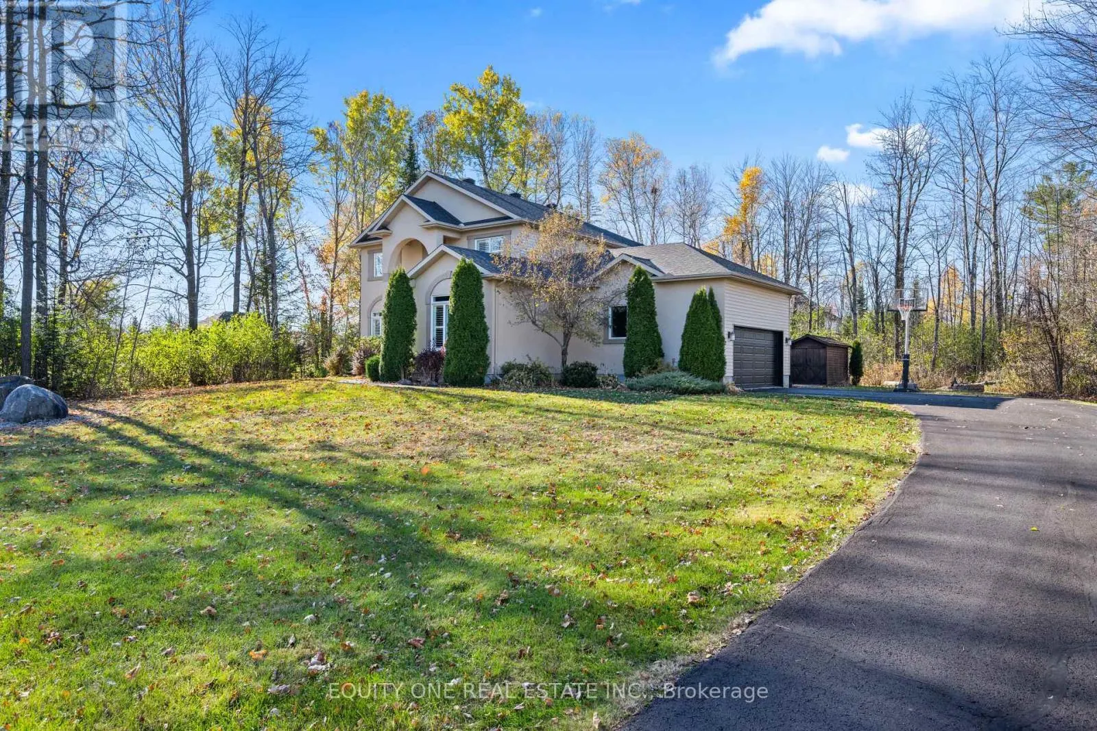 133 ARBOURBROOK BOULEVARD