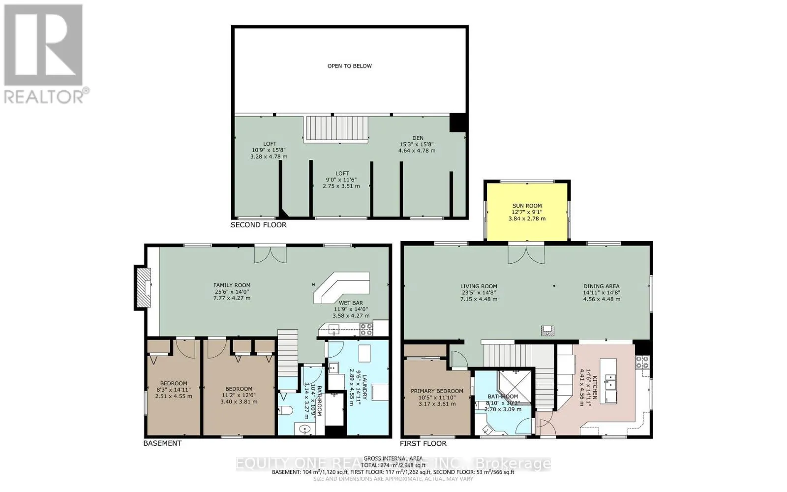 1099C POLAR BEAR LANE