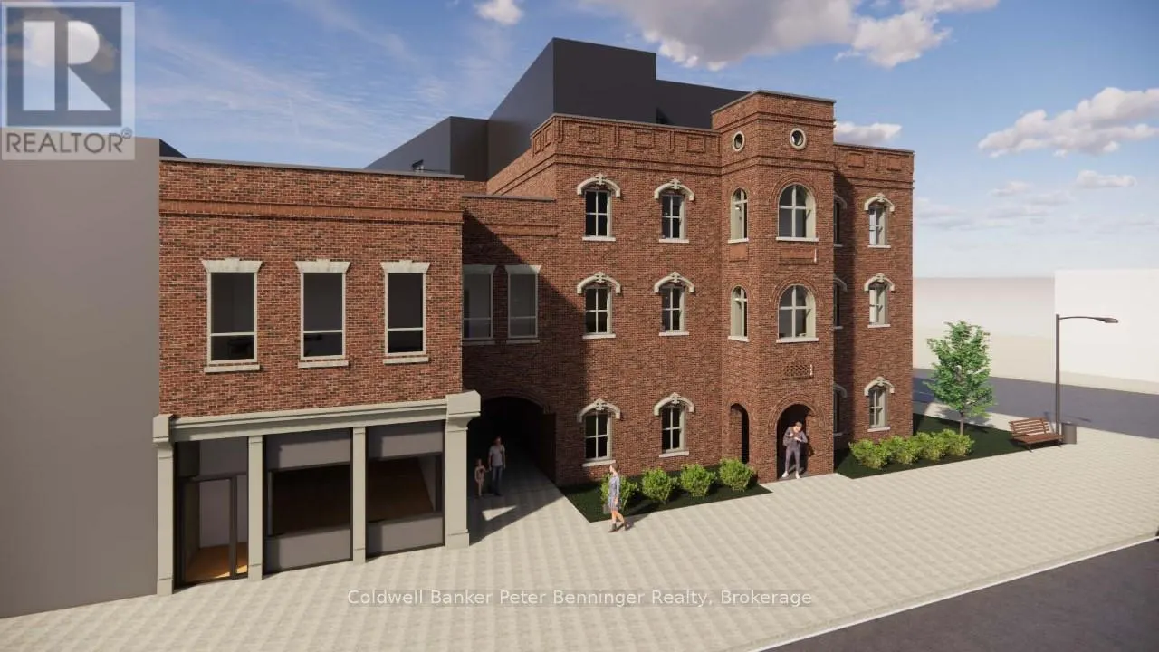 312 - 604 QUEEN STREET S, #312