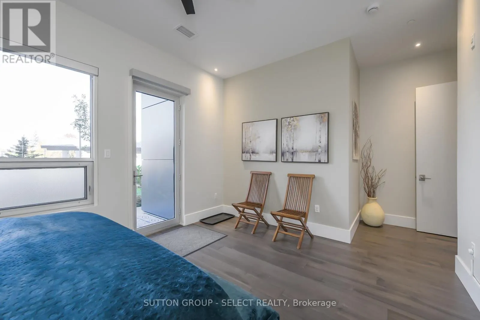 107 - 1705 FIDDLEHEAD PLACE, #107