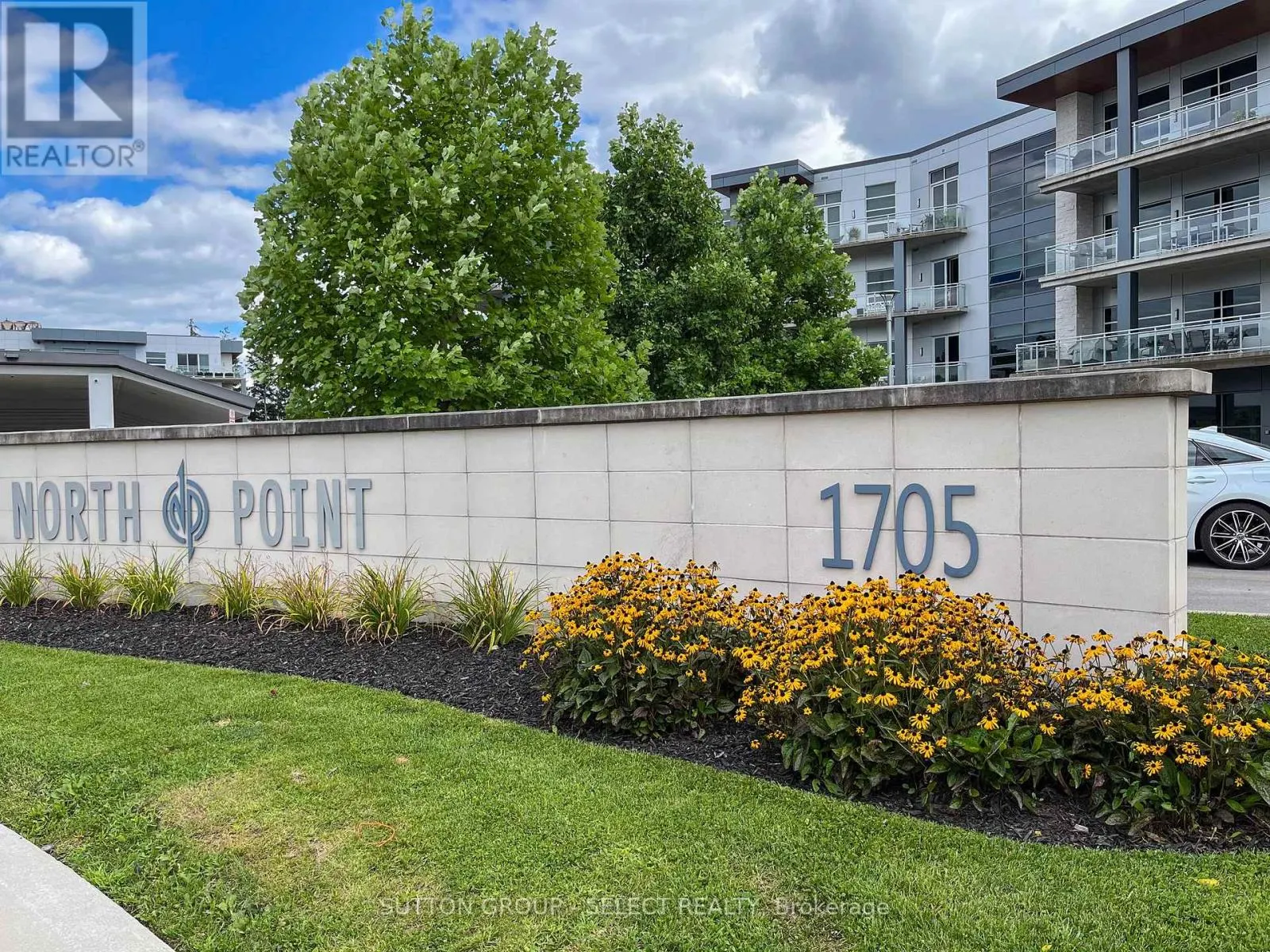 107 - 1705 FIDDLEHEAD PLACE, #107