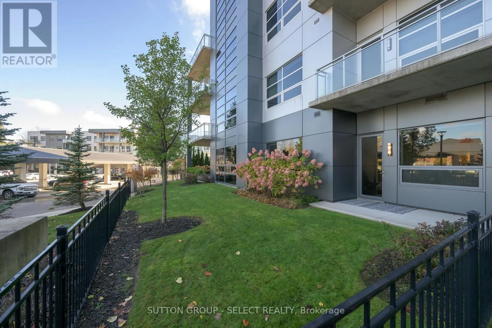 107 - 1705 FIDDLEHEAD PLACE, #107