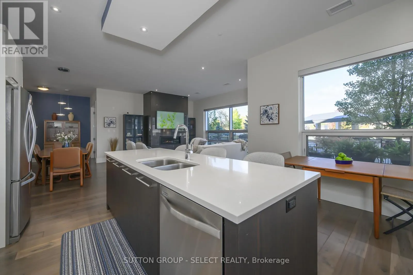 107 - 1705 FIDDLEHEAD PLACE, #107