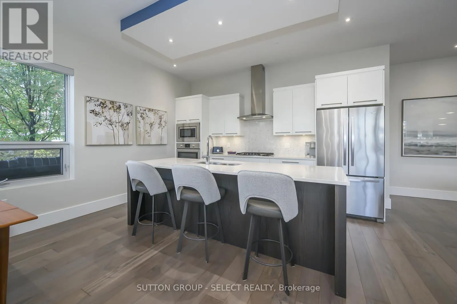 107 - 1705 FIDDLEHEAD PLACE, #107