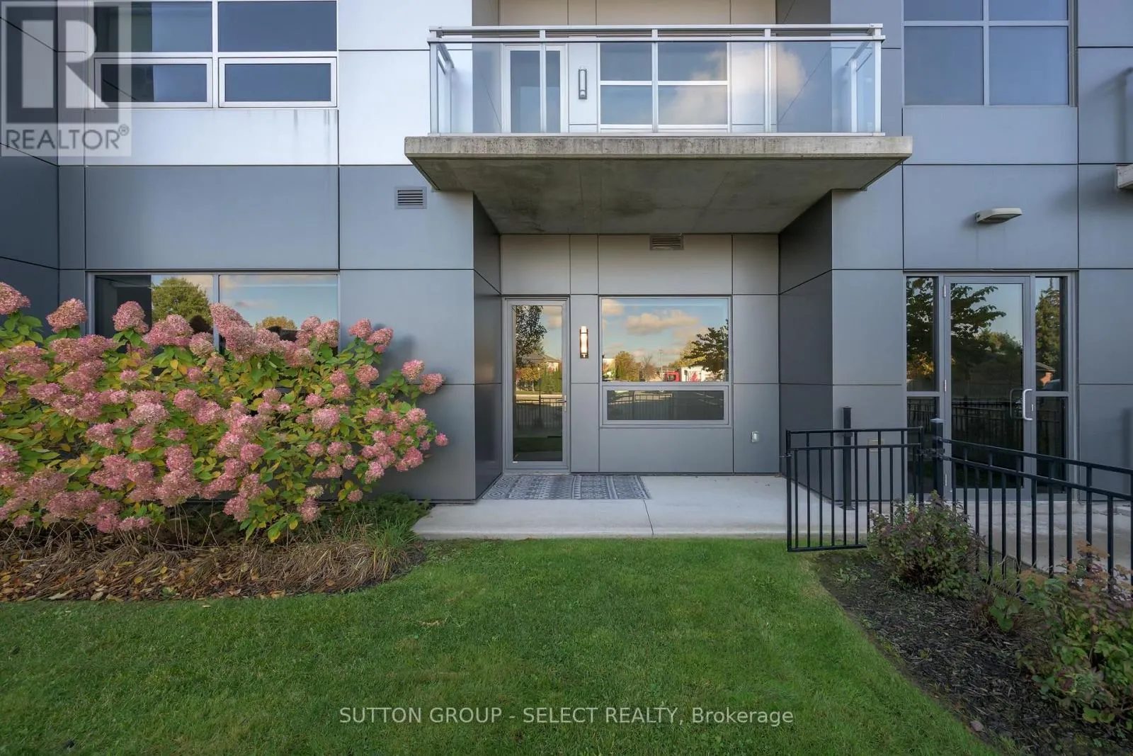 107 - 1705 FIDDLEHEAD PLACE, #107