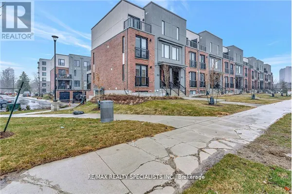 21 - 99 ROGER STREET