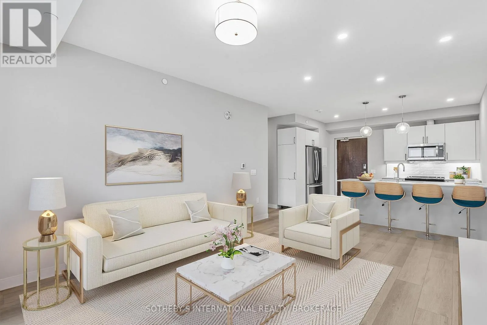 707 - 118 WEST STREET, #707