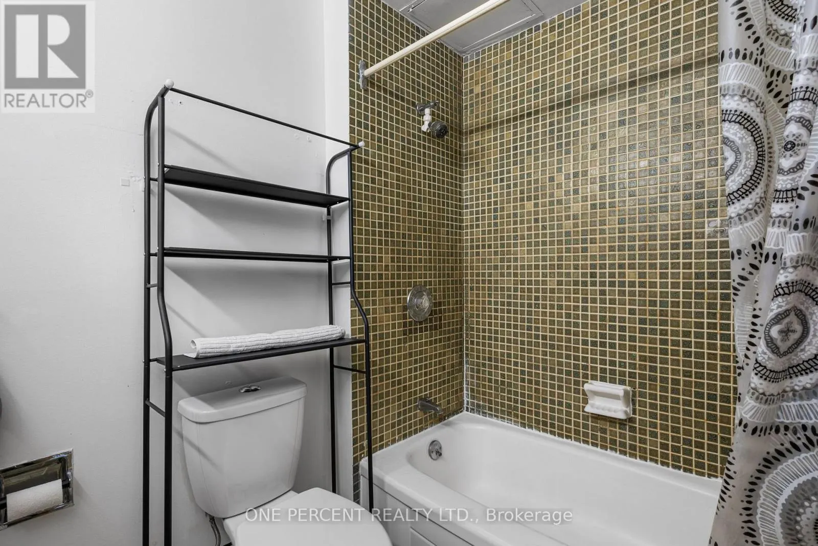 201 - 373 LAURIER AVENUE E