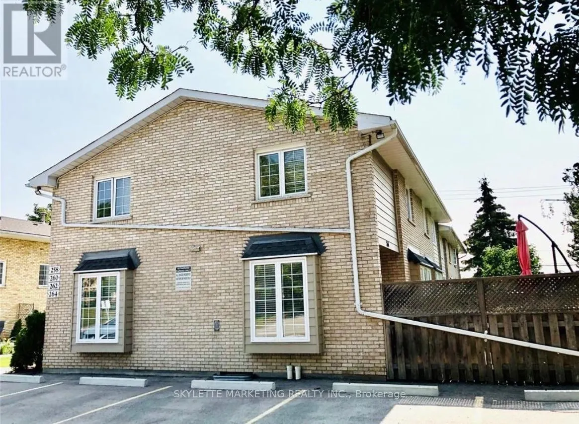 264 HOMESTEAD CRESCENT