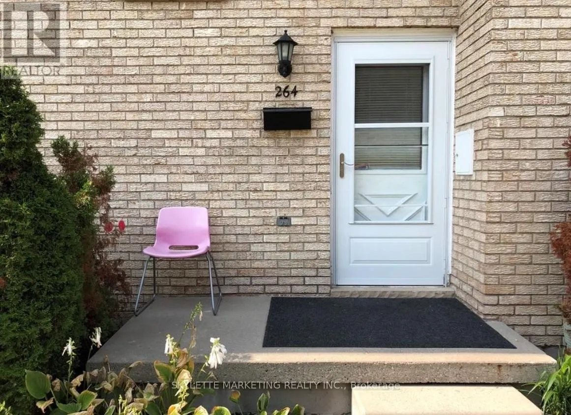 264 HOMESTEAD CRESCENT