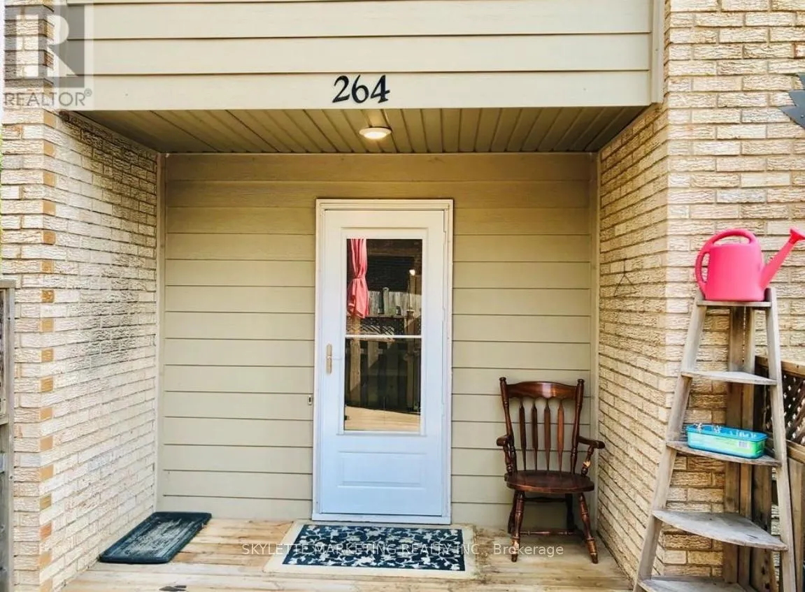 264 HOMESTEAD CRESCENT