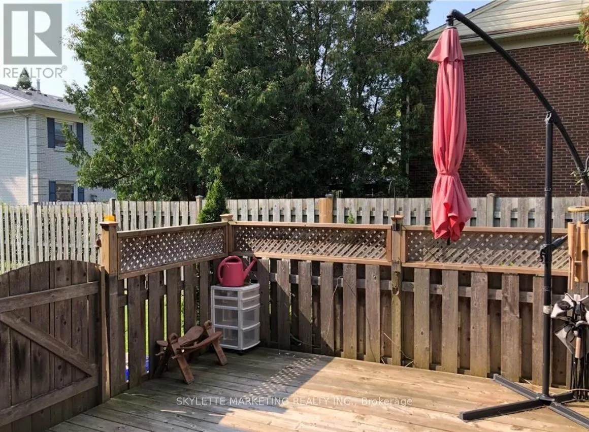 264 HOMESTEAD CRESCENT