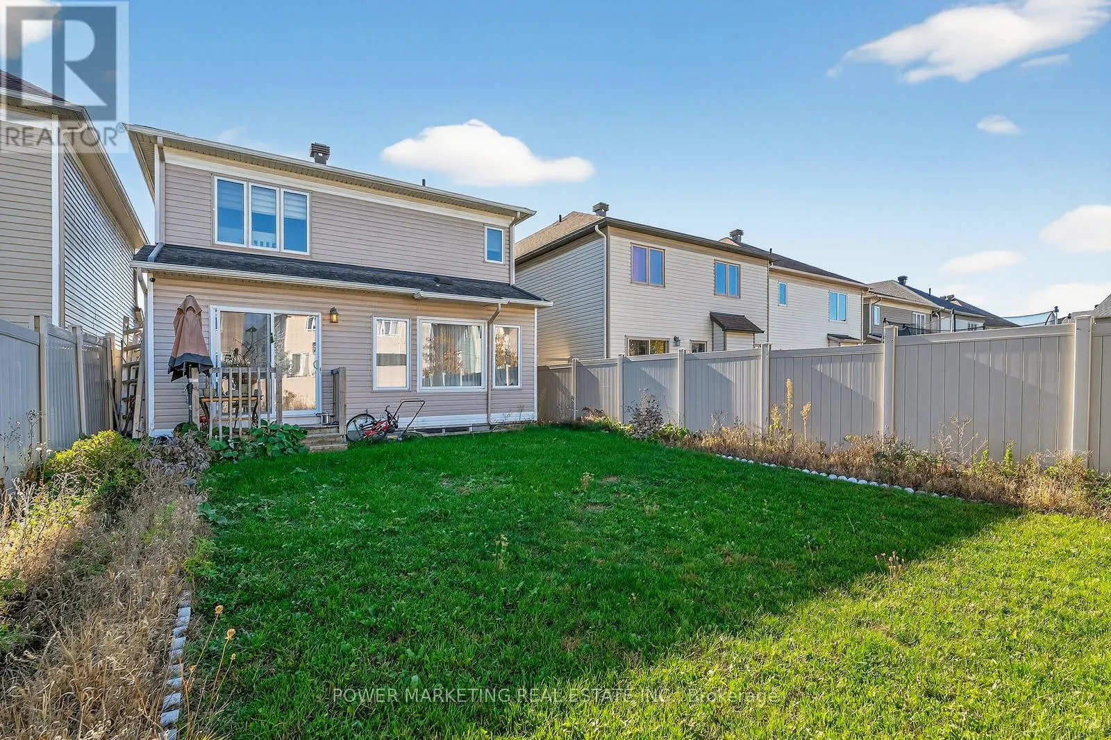 657 - 657 CLEARBROOK DRIVE N