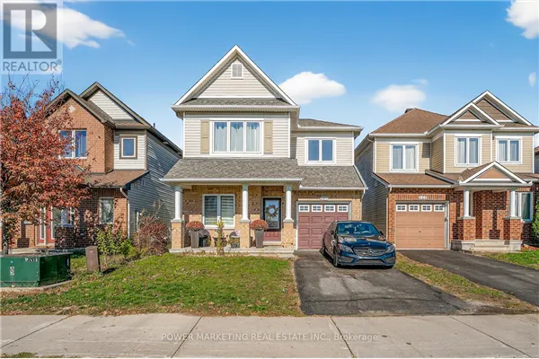 657 - 657 CLEARBROOK DRIVE N