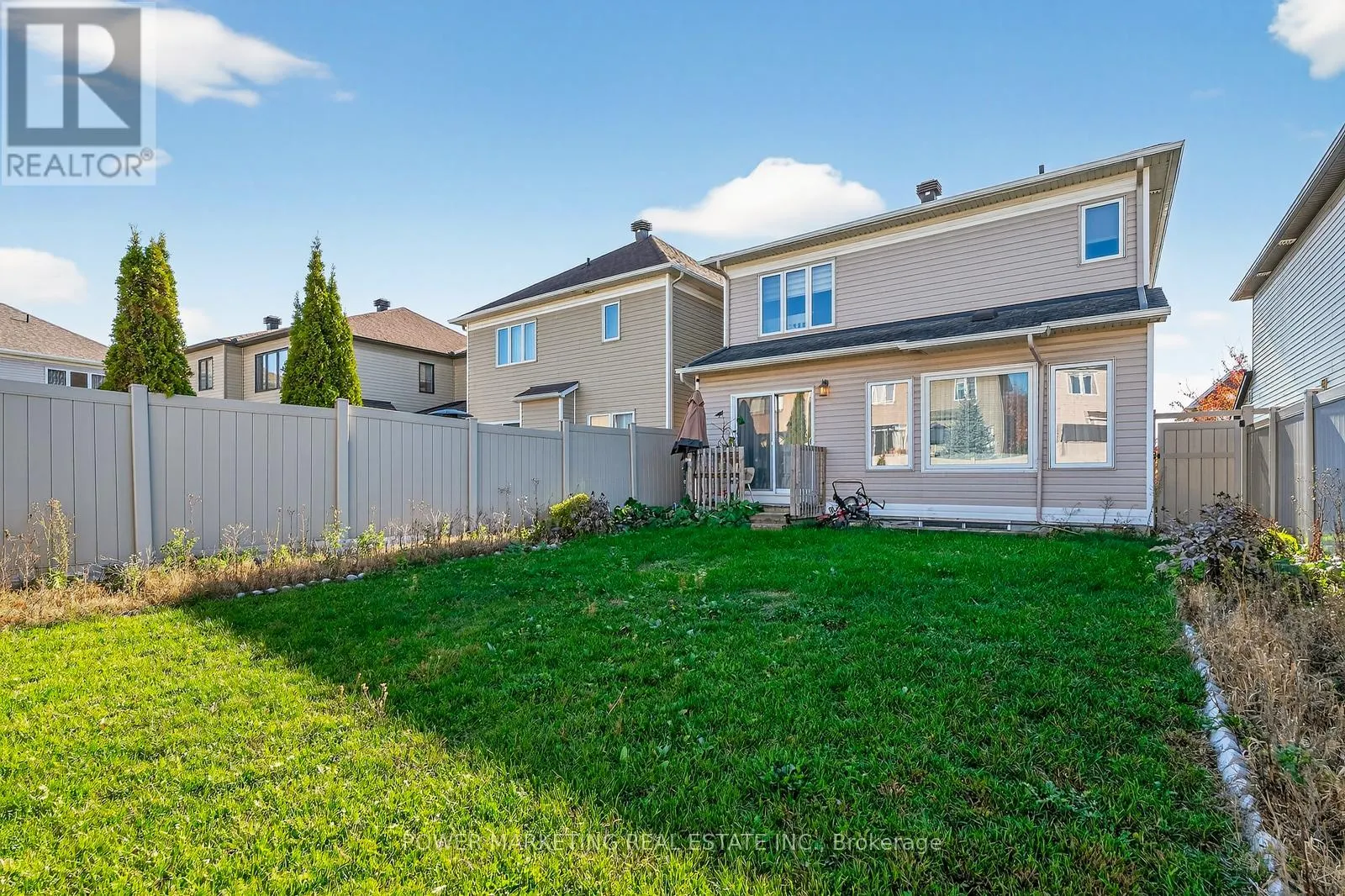 657 - 657 CLEARBROOK DRIVE N