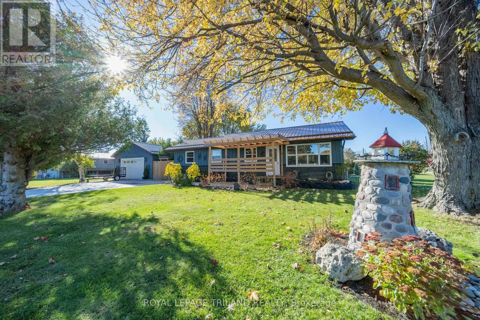 72777 BLUEWATER HIGHWAY