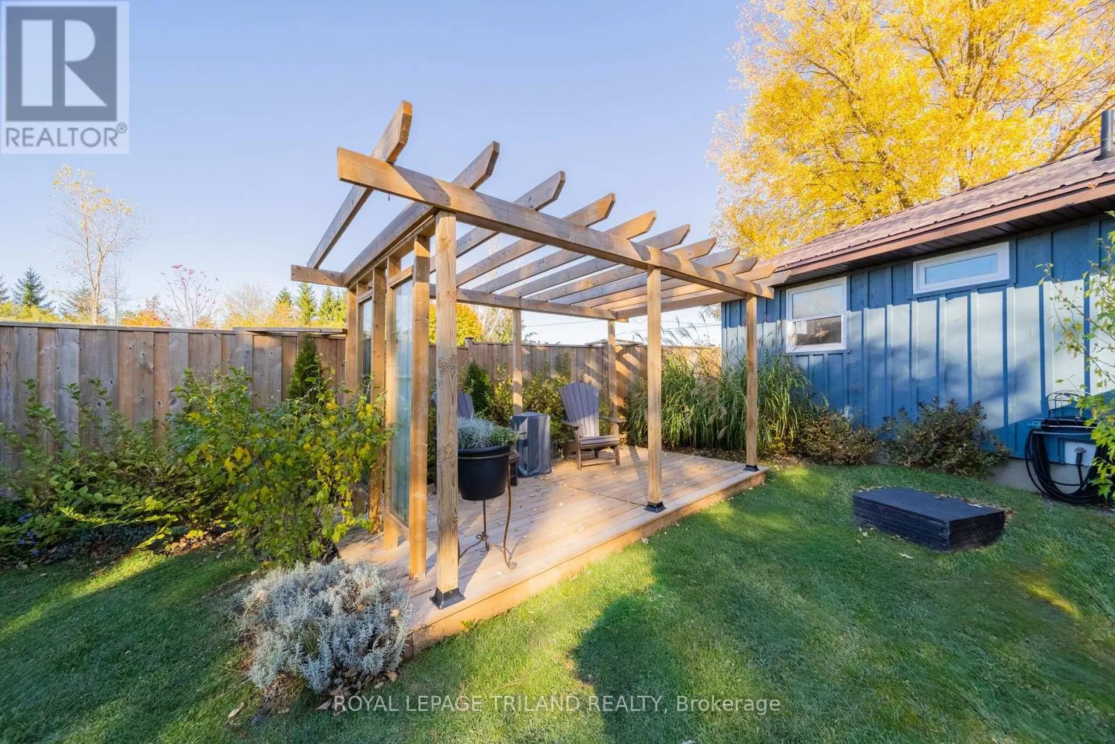 72777 BLUEWATER HIGHWAY