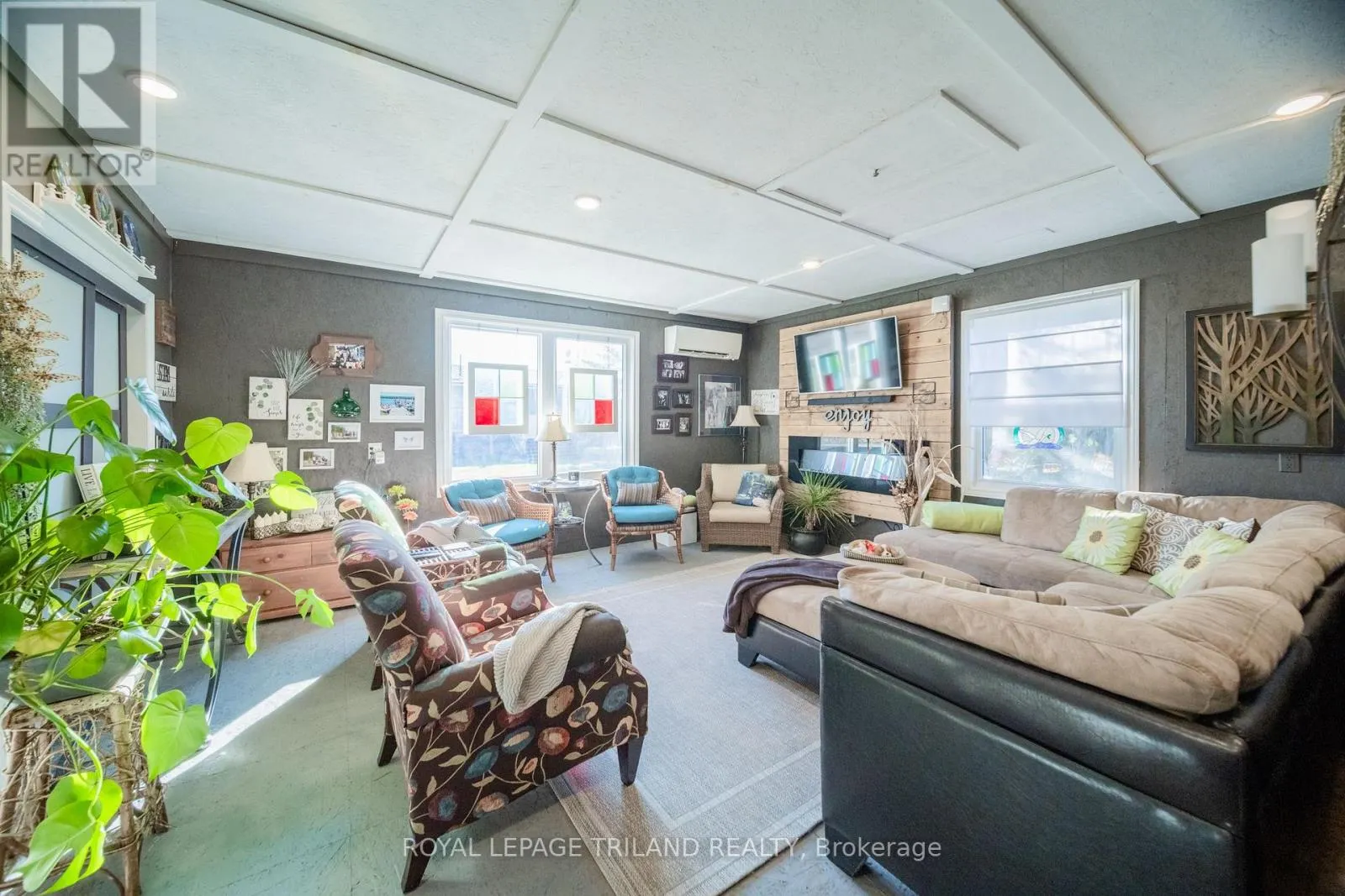 72777 BLUEWATER HIGHWAY