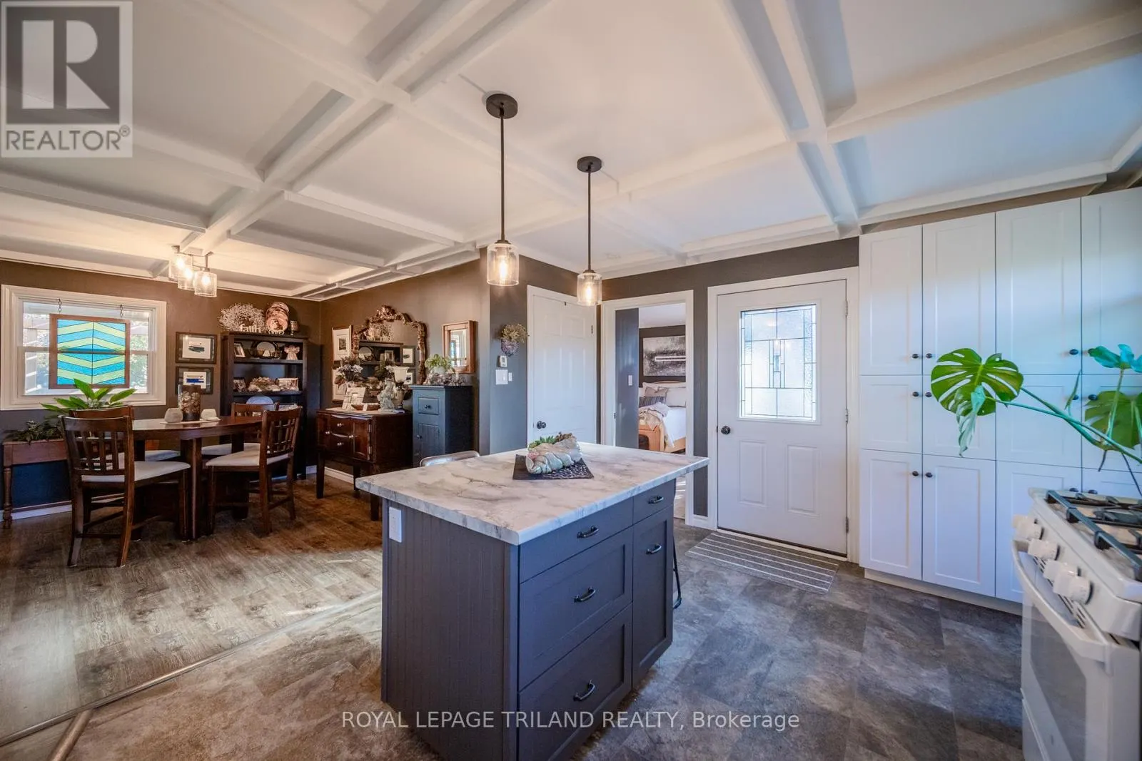 72777 BLUEWATER HIGHWAY