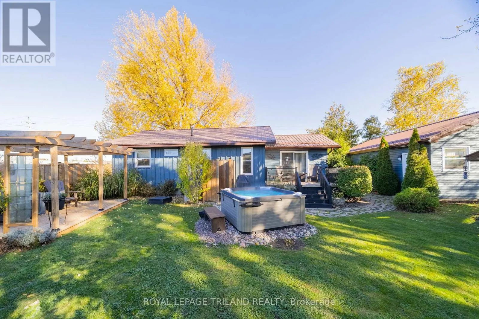 72777 BLUEWATER HIGHWAY