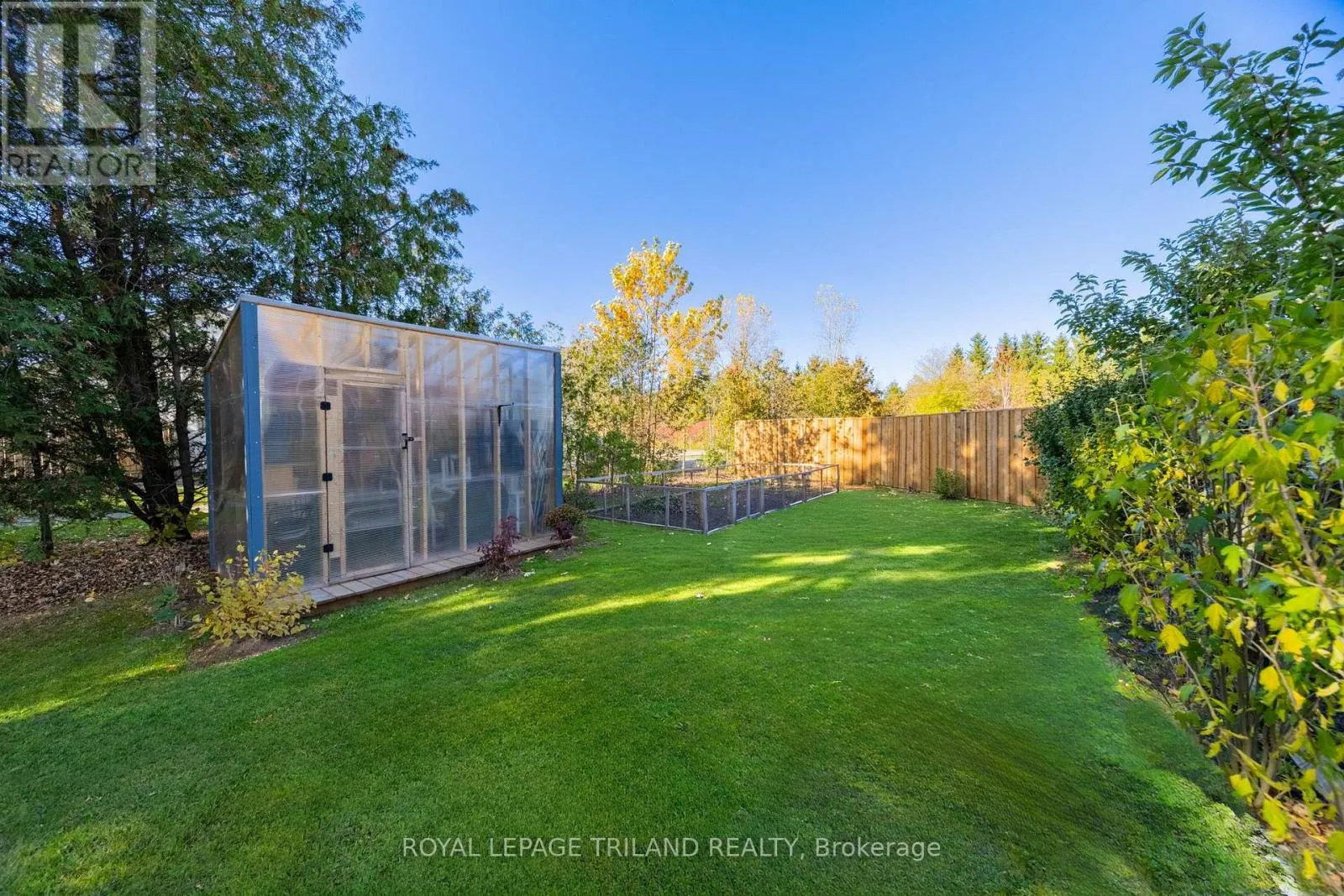 72777 BLUEWATER HIGHWAY