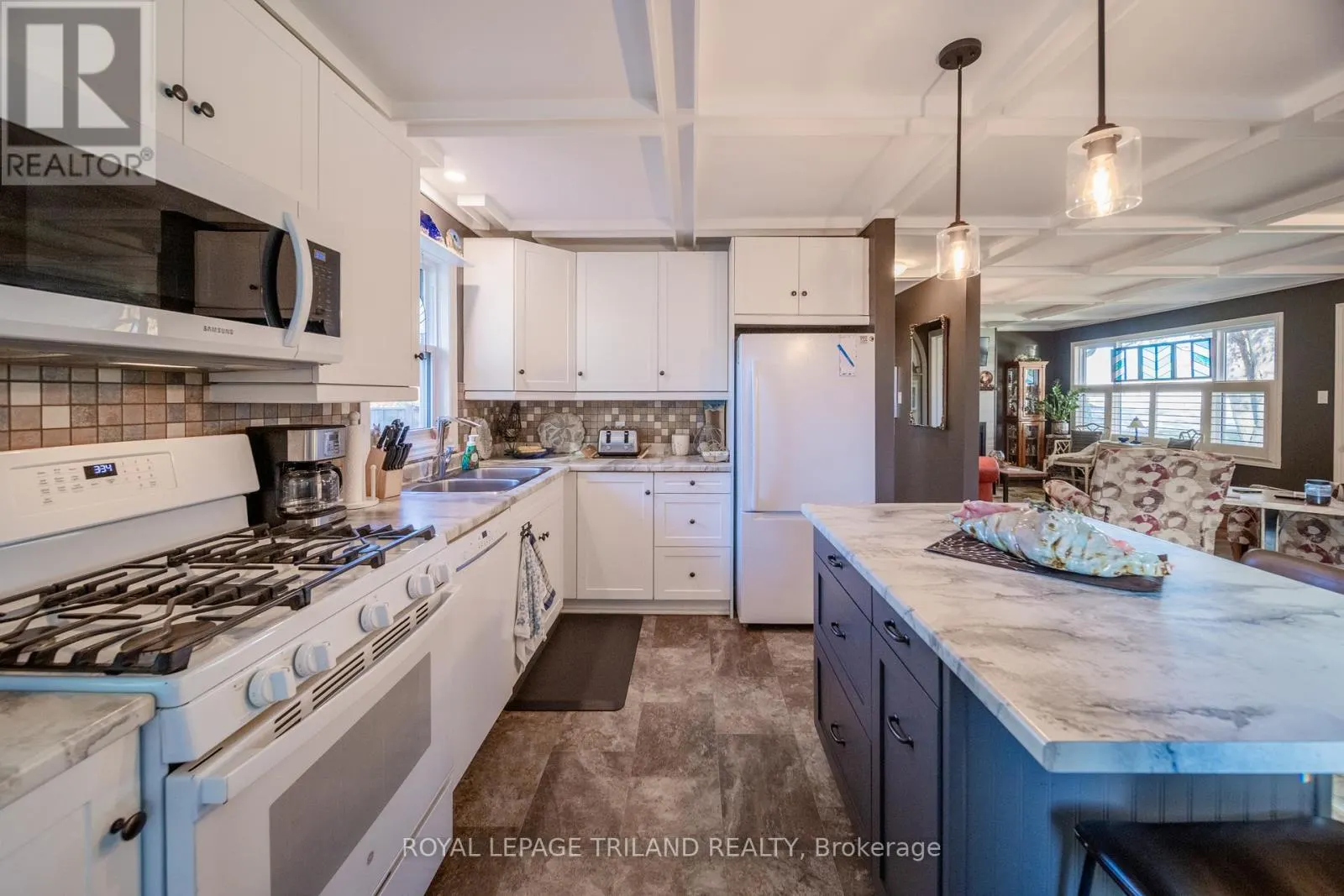 72777 BLUEWATER HIGHWAY