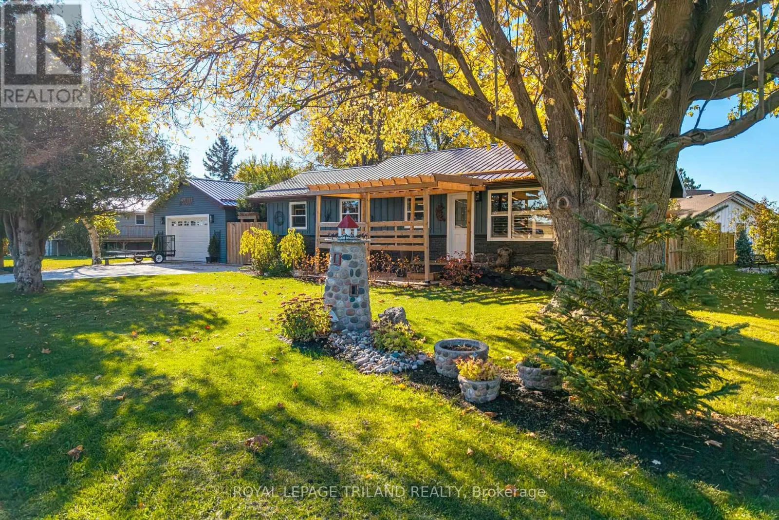 72777 BLUEWATER HIGHWAY