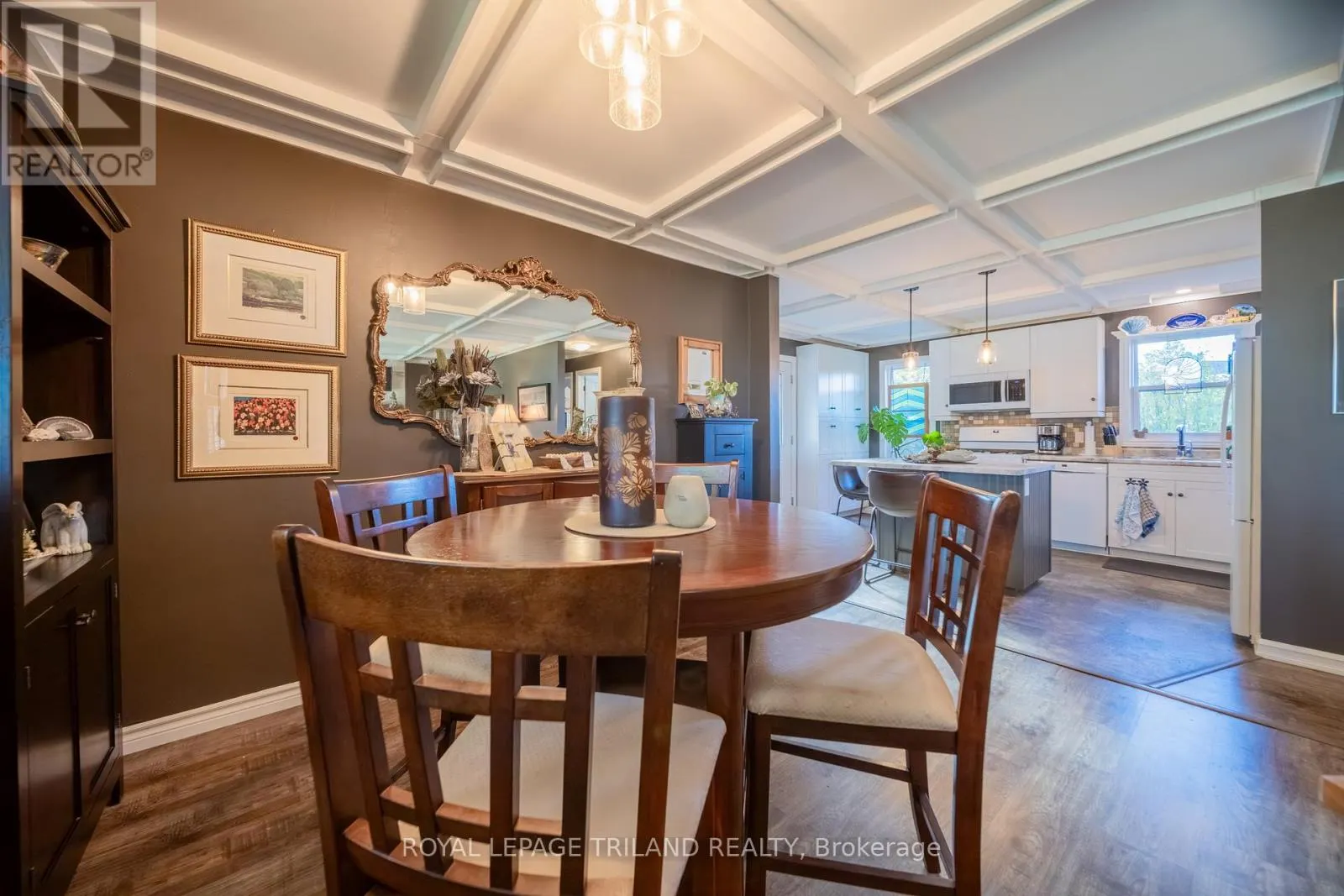 72777 BLUEWATER HIGHWAY