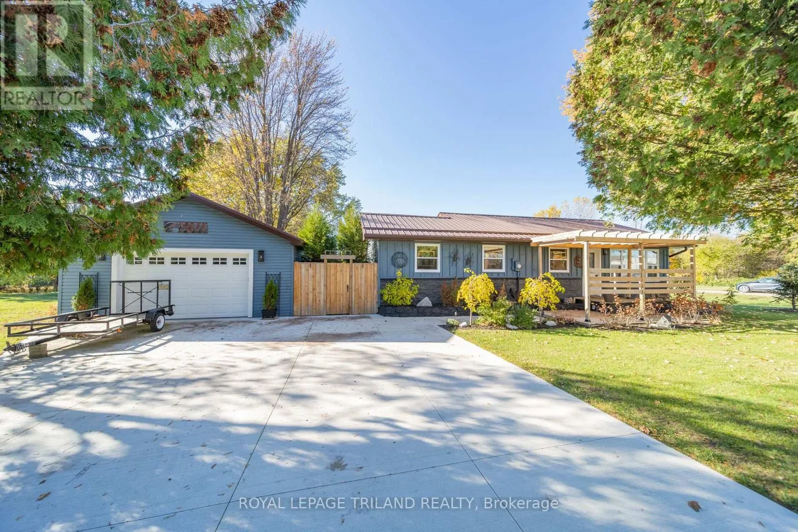 72777 BLUEWATER HIGHWAY