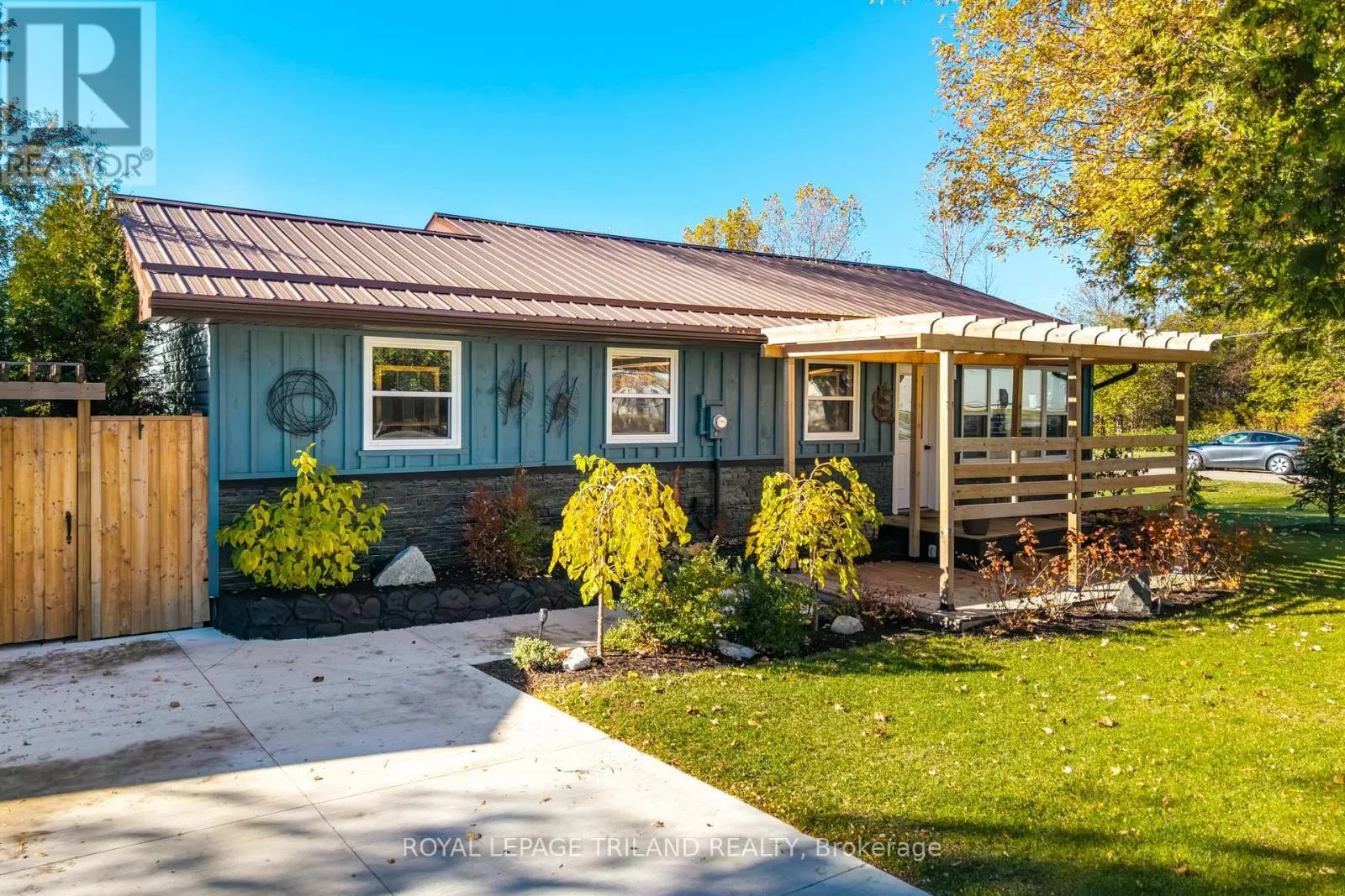 72777 BLUEWATER HIGHWAY