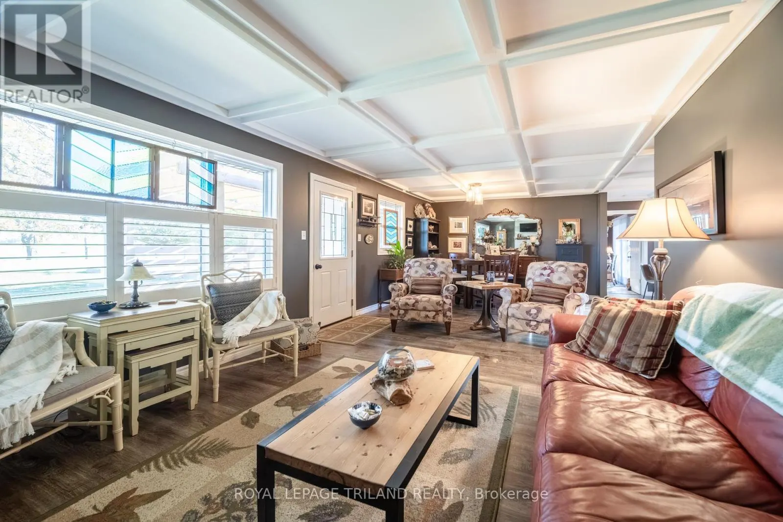 72777 BLUEWATER HIGHWAY