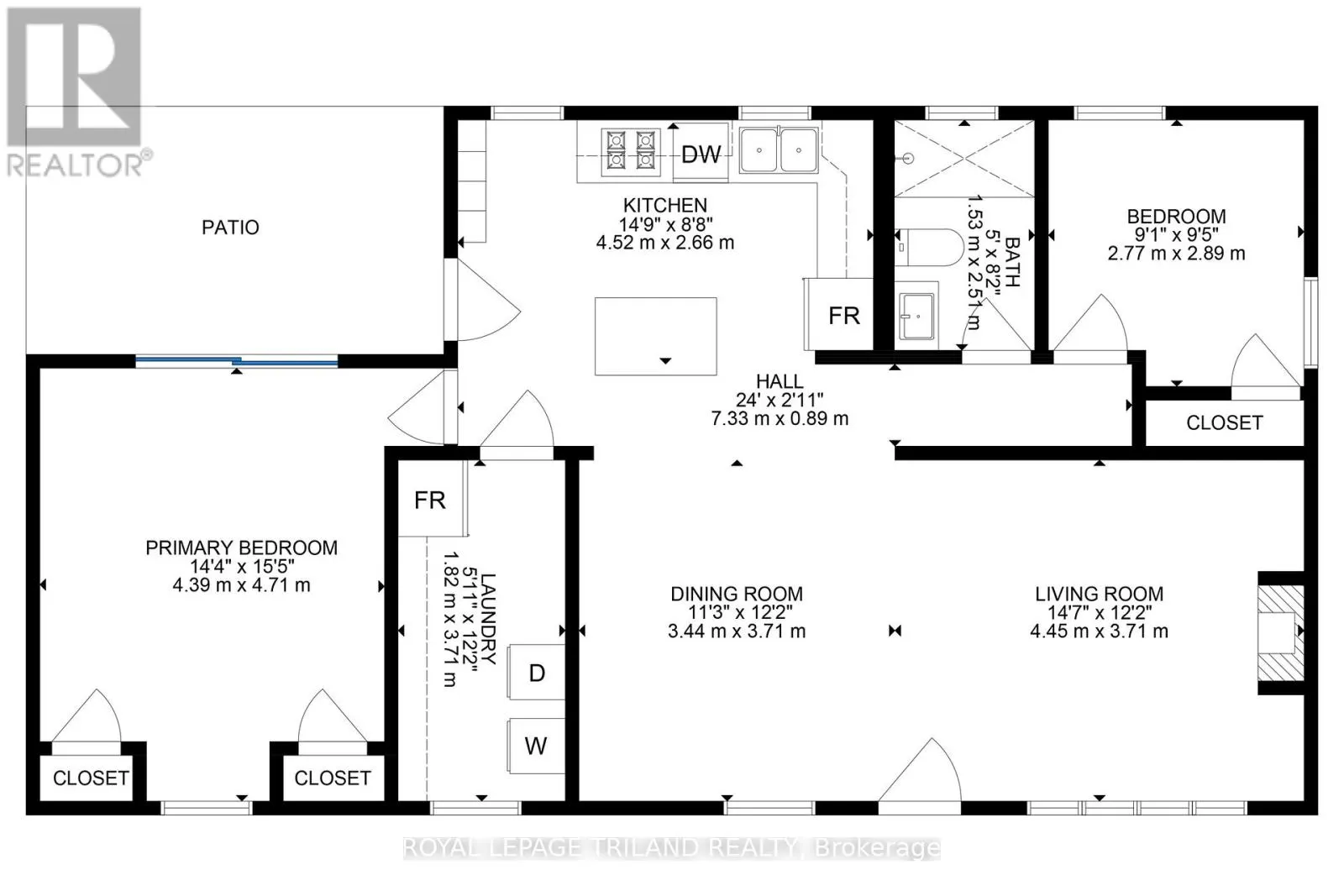 72777 BLUEWATER HIGHWAY