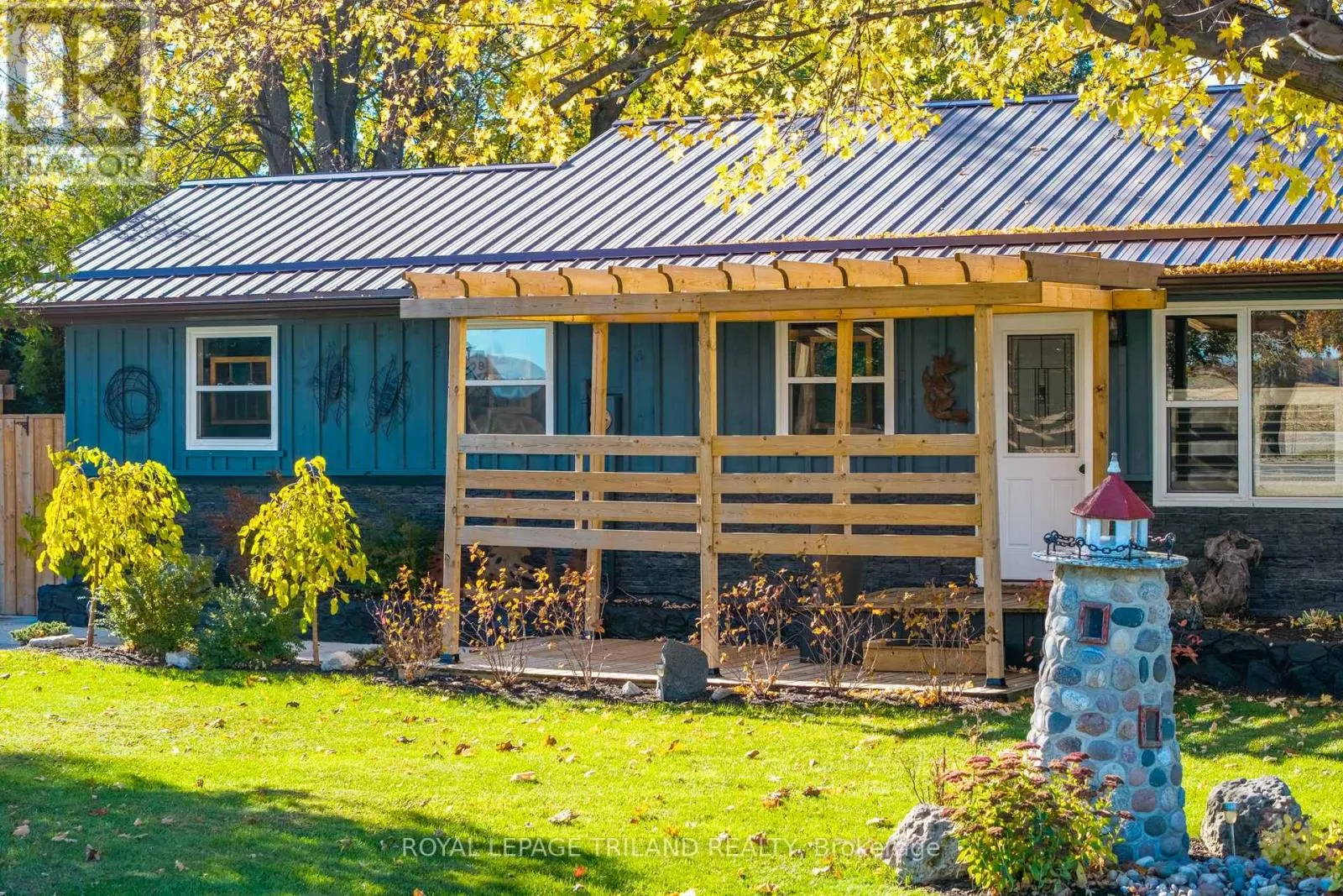 72777 BLUEWATER HIGHWAY