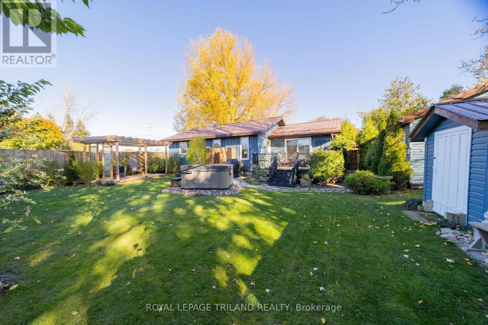 72777 BLUEWATER HIGHWAY